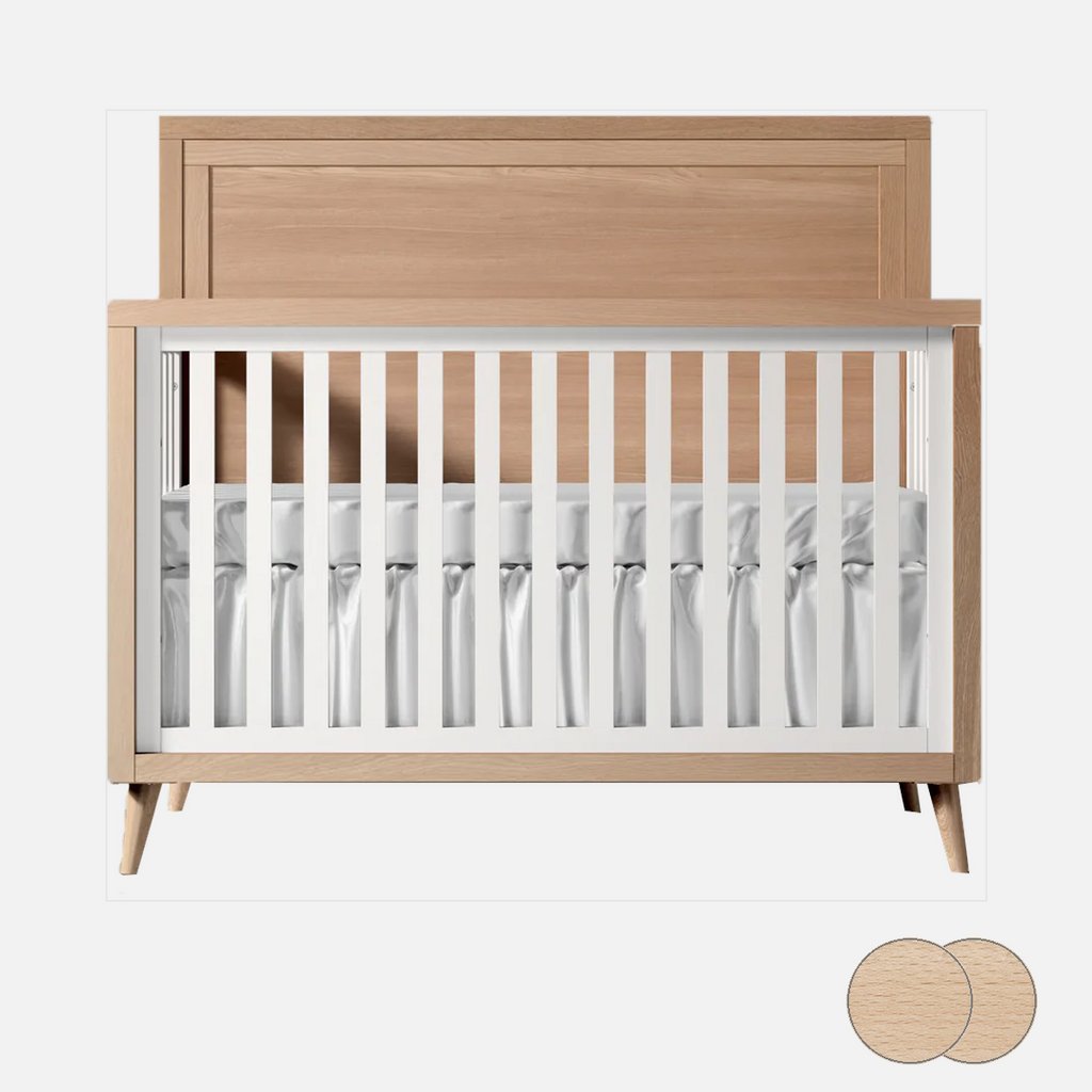 Convertible Crib T10890