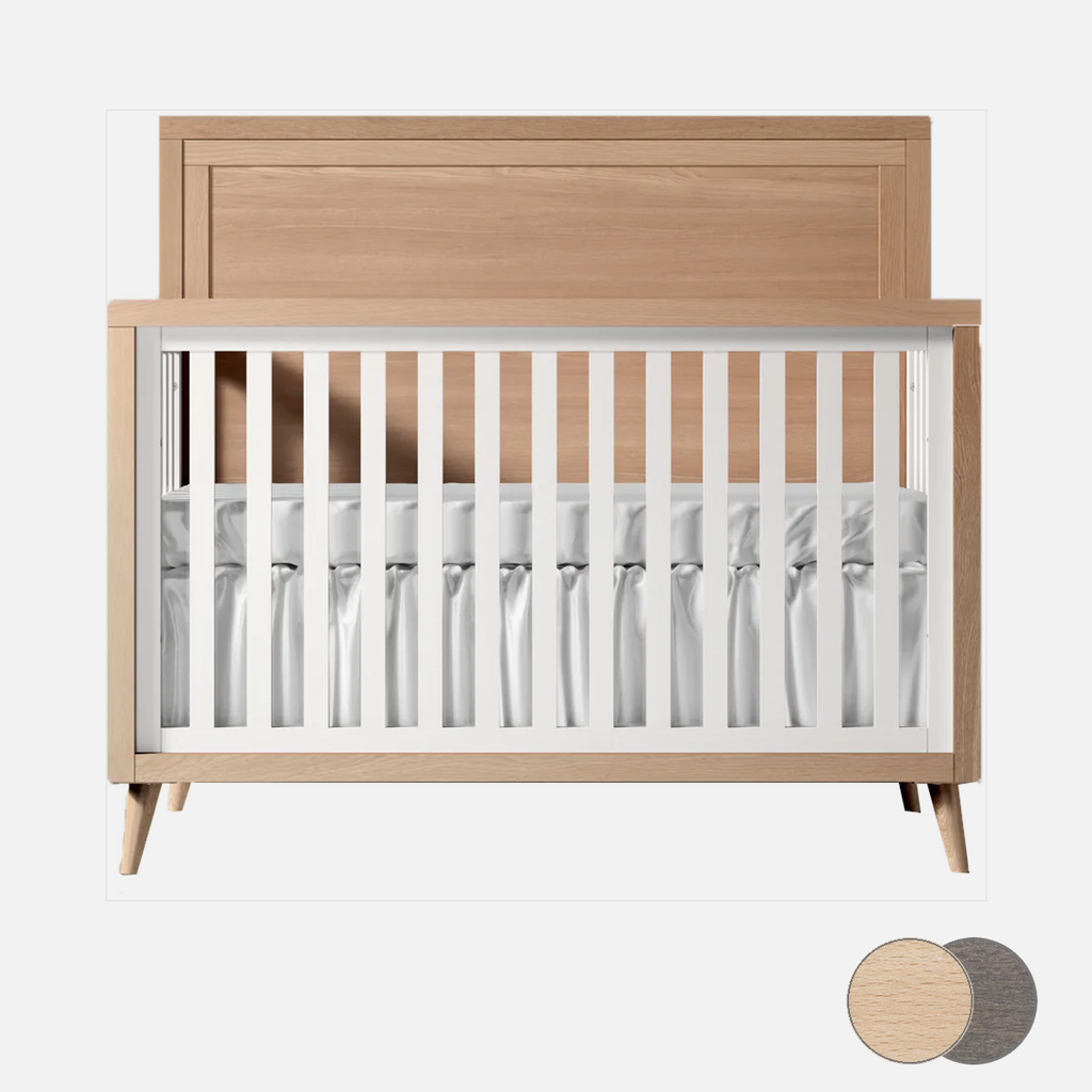 Convertible Crib T10890