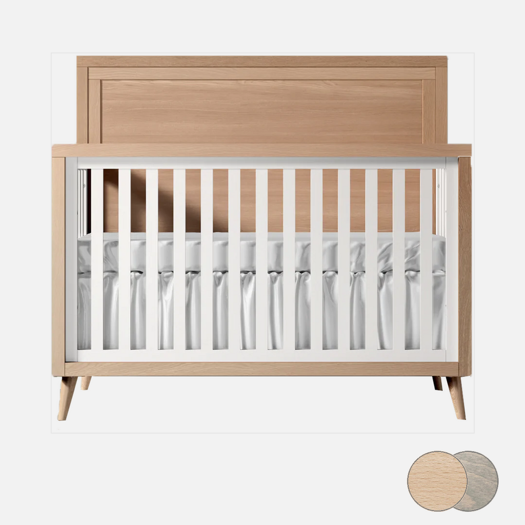 Convertible Crib T10890