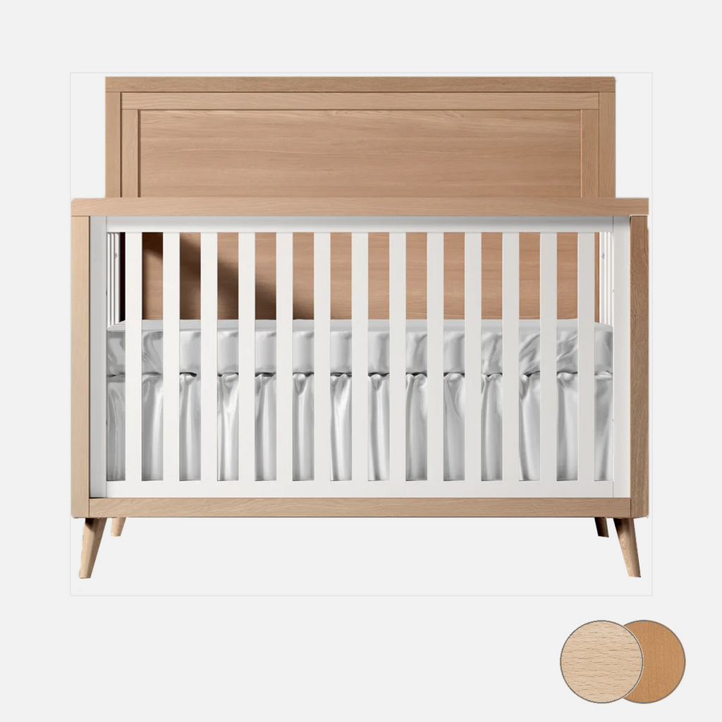 Convertible Crib T10890