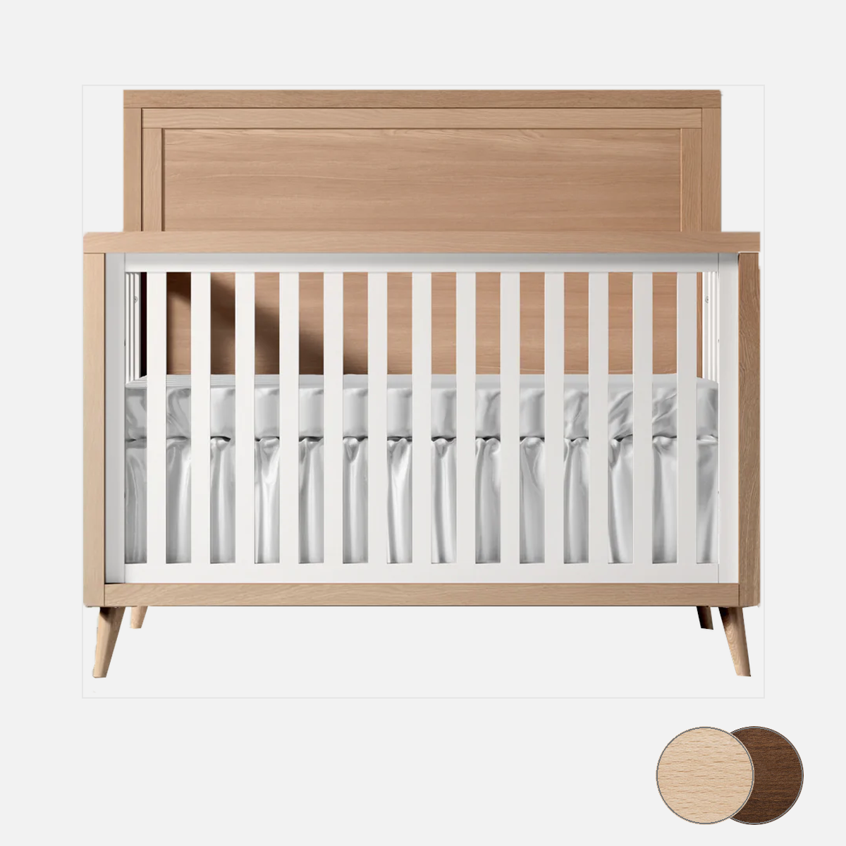 Convertible Crib T10890