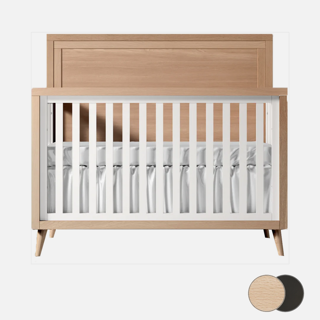 Convertible Crib T10890