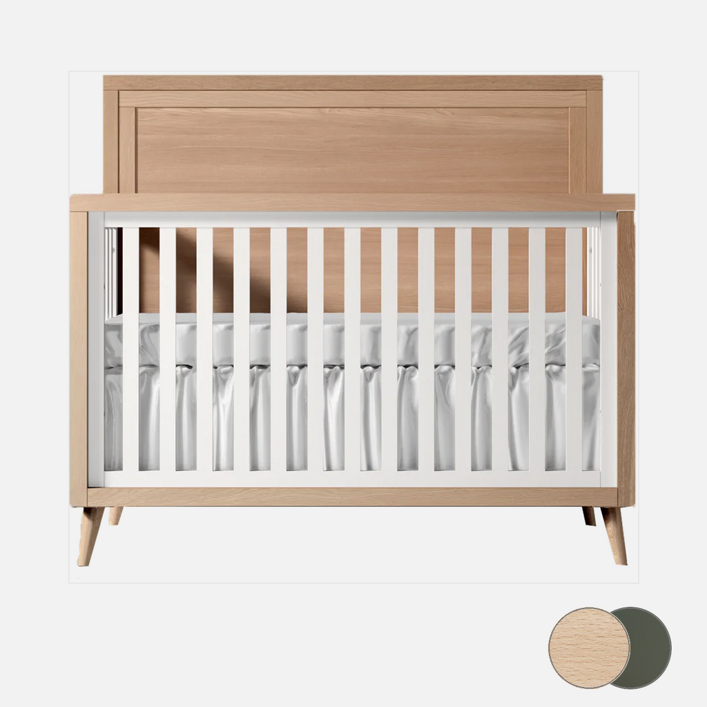 Convertible Crib T10890