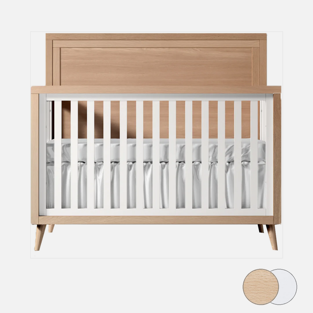 Convertible Crib T10890