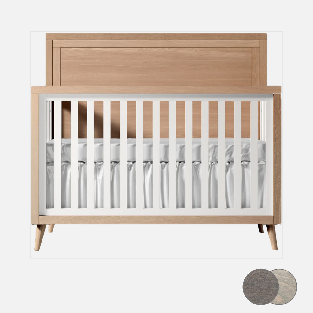 Convertible Crib T10890