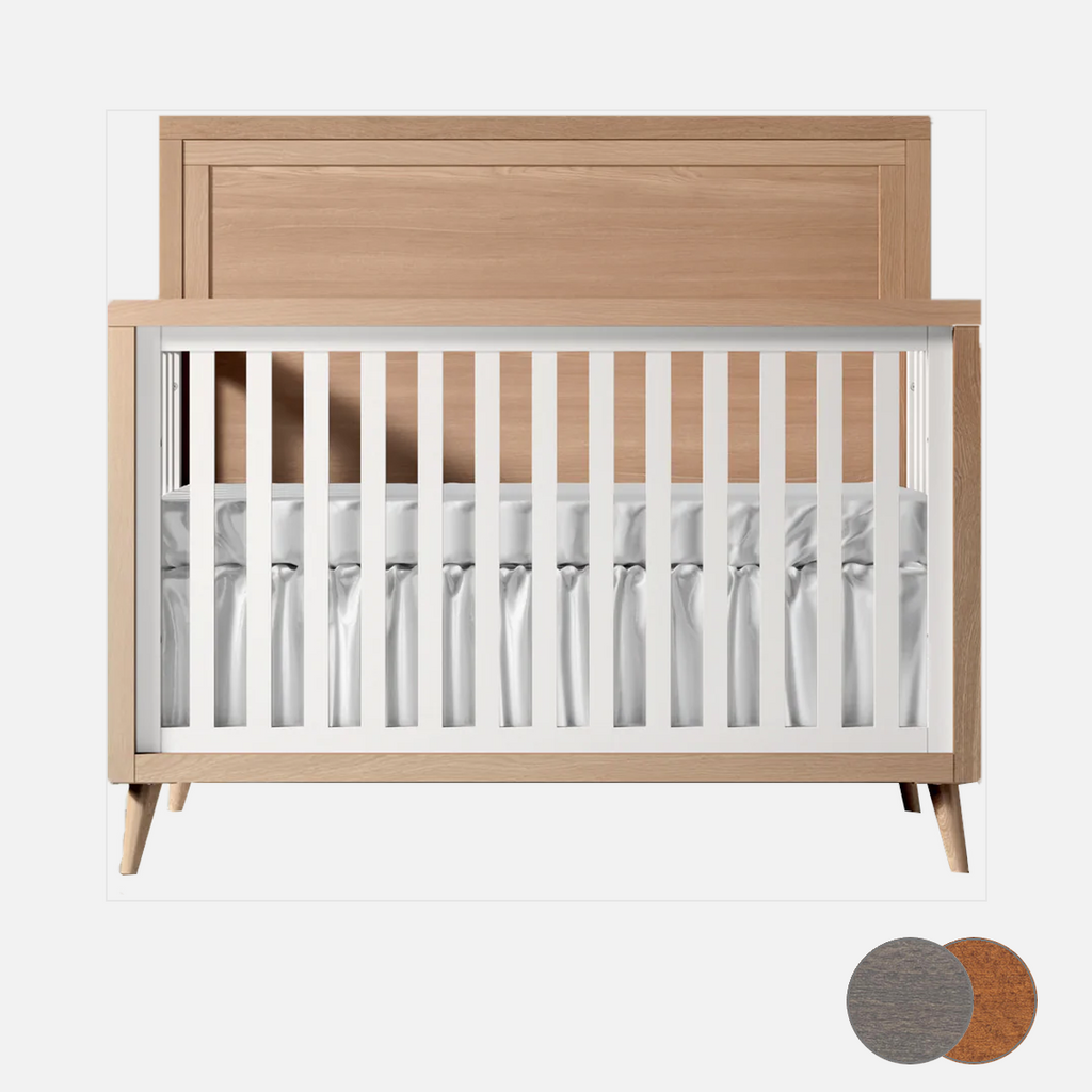 Convertible Crib T10890