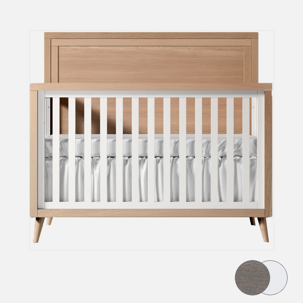 Convertible Crib T10890