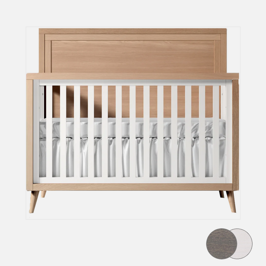 Convertible Crib T10890