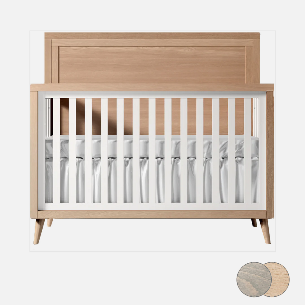 Convertible Crib T10890