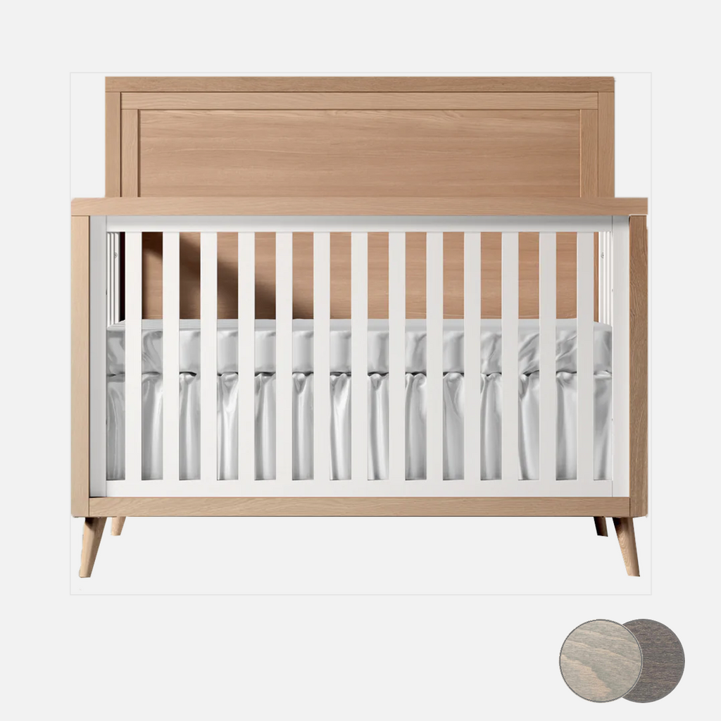 Convertible Crib T10890