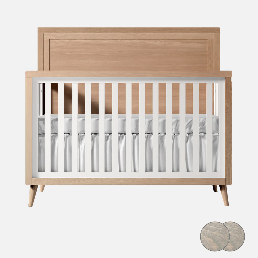 Convertible Crib T10890