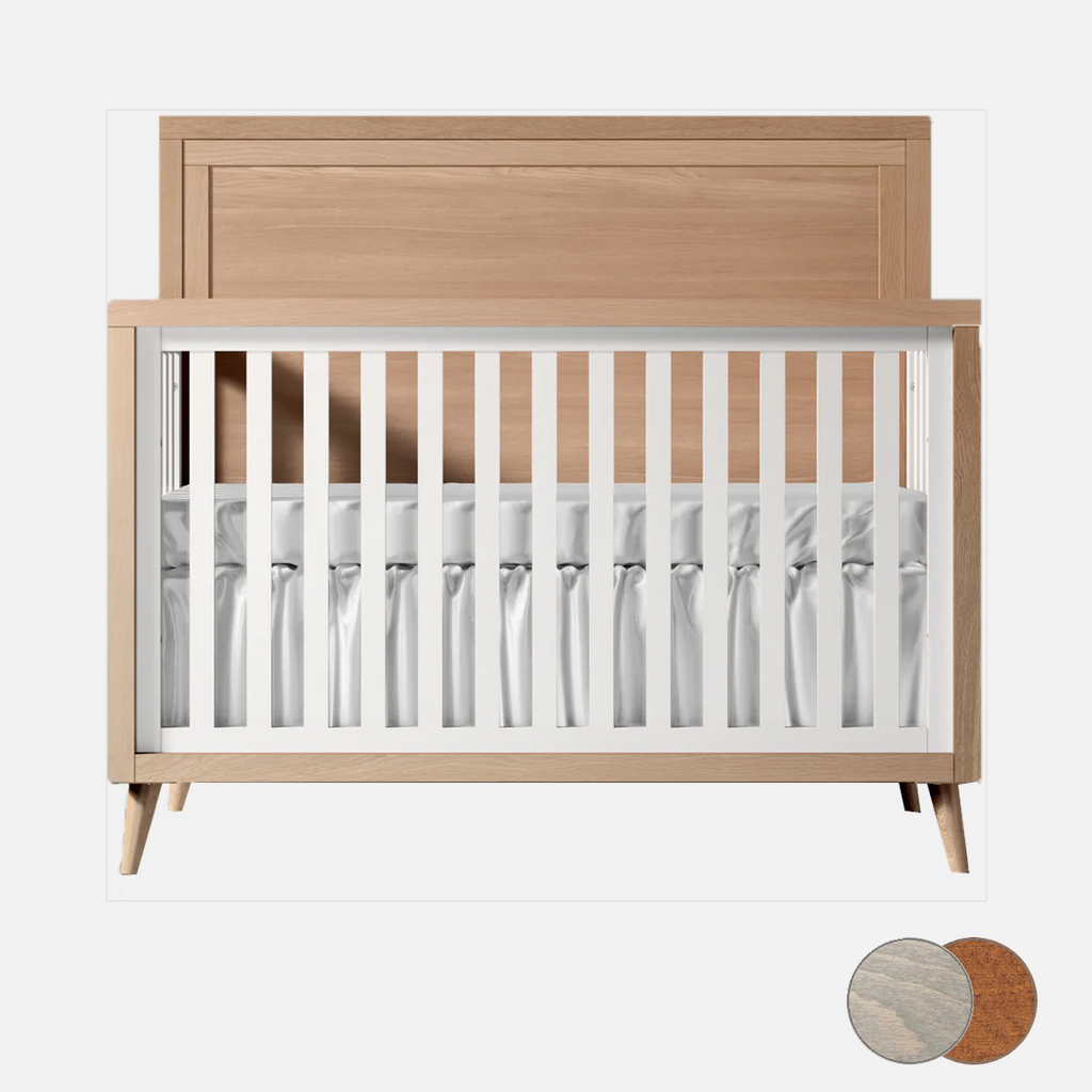 Convertible Crib T10890