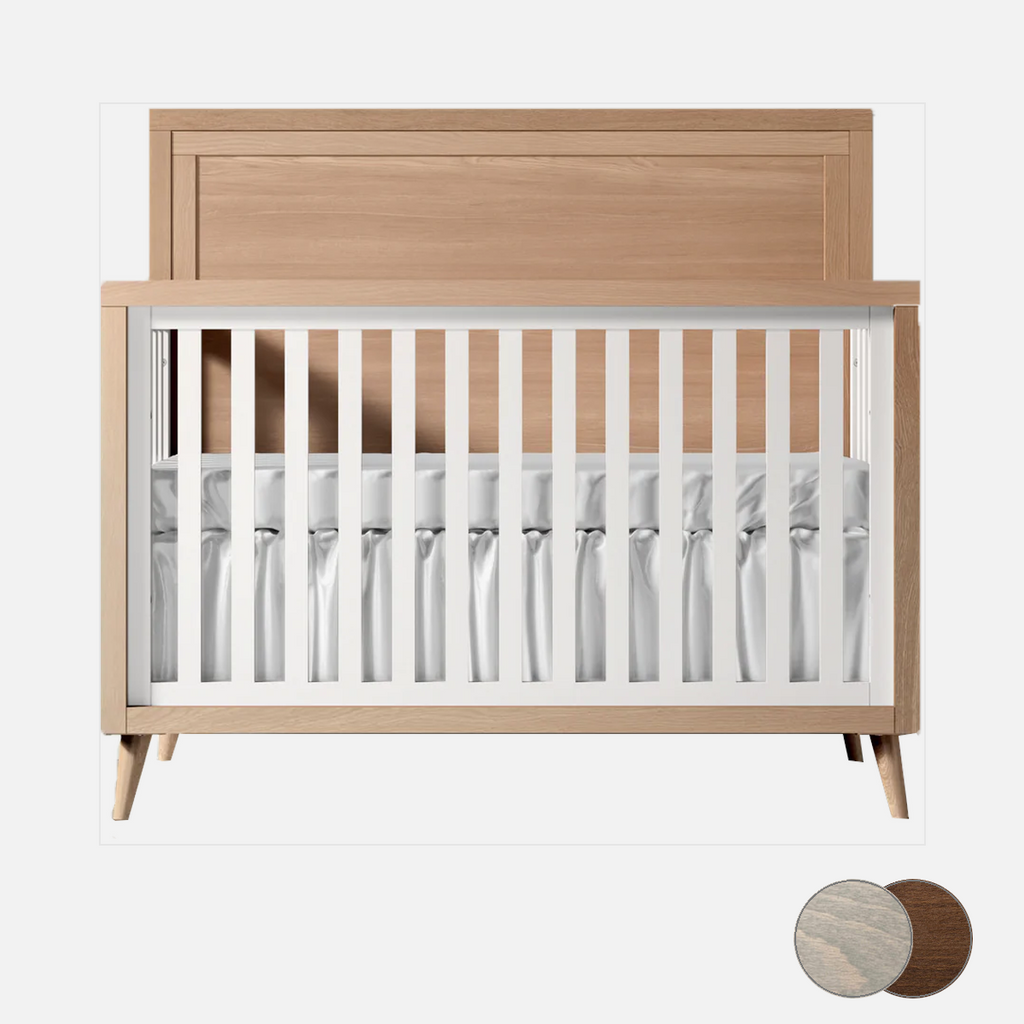Convertible Crib T10890