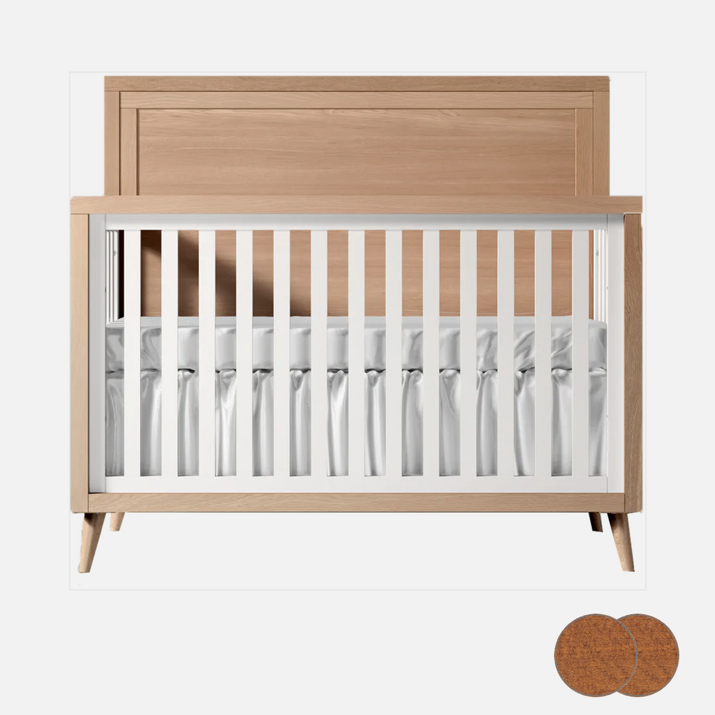 Convertible Crib T10890