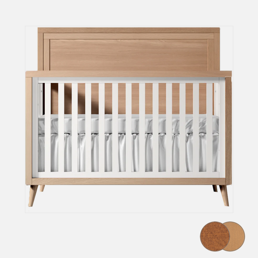 Convertible Crib T10890