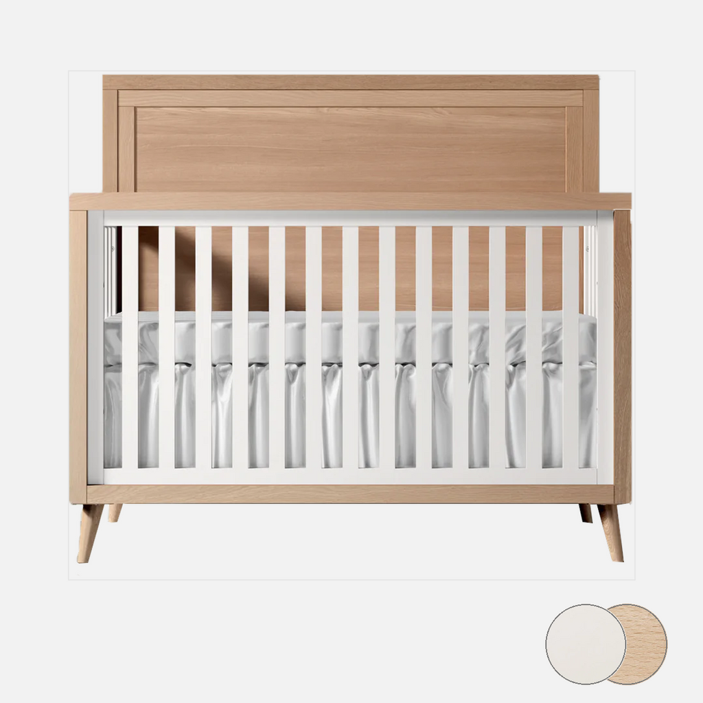 Convertible Crib T10890