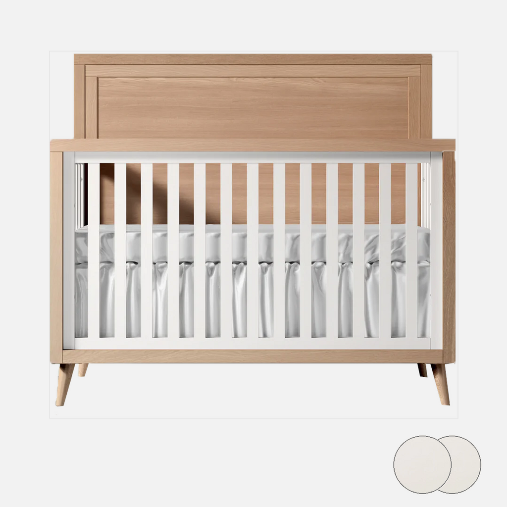 Convertible Crib T10890