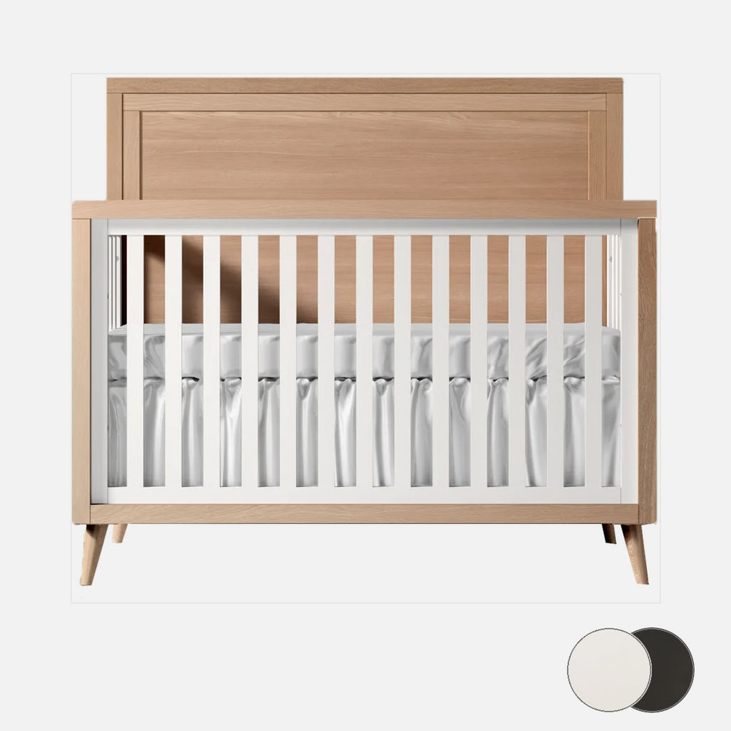 Convertible Crib T10890