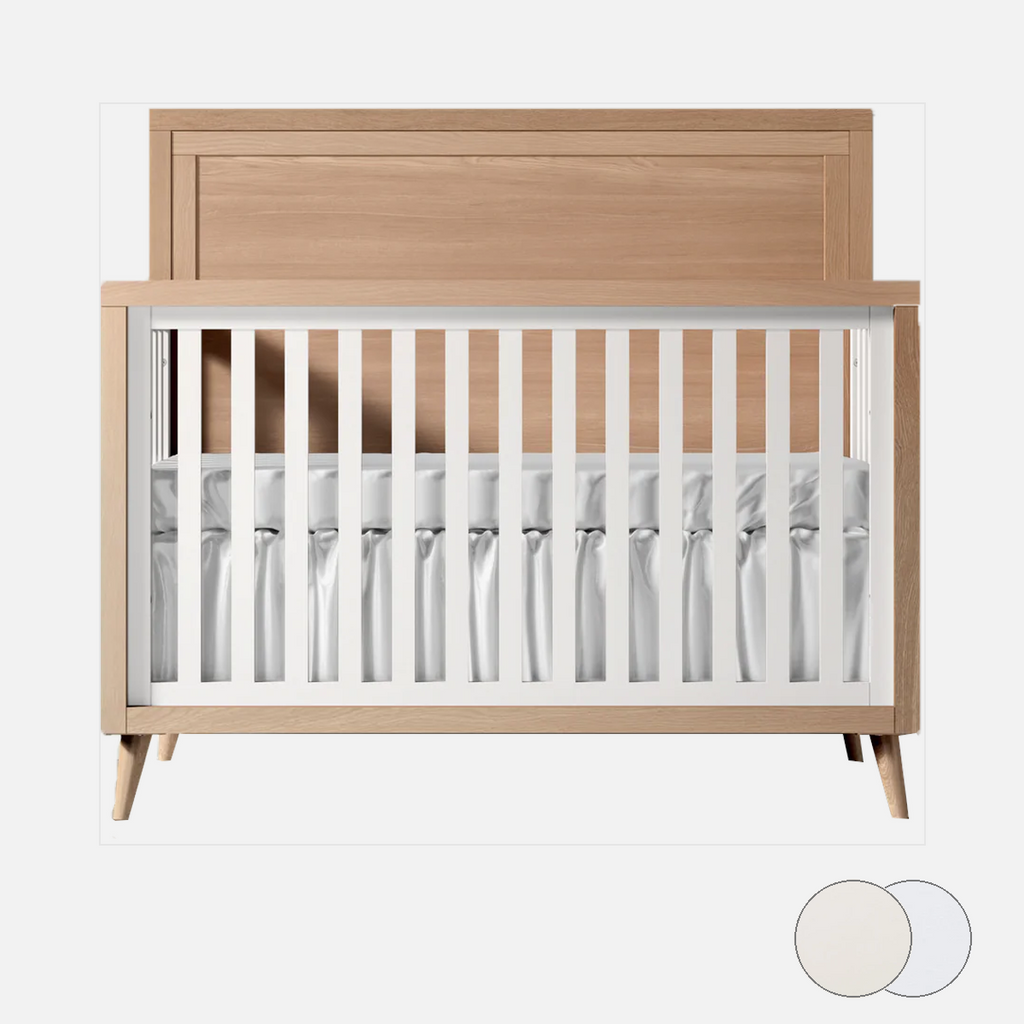 Convertible Crib T10890