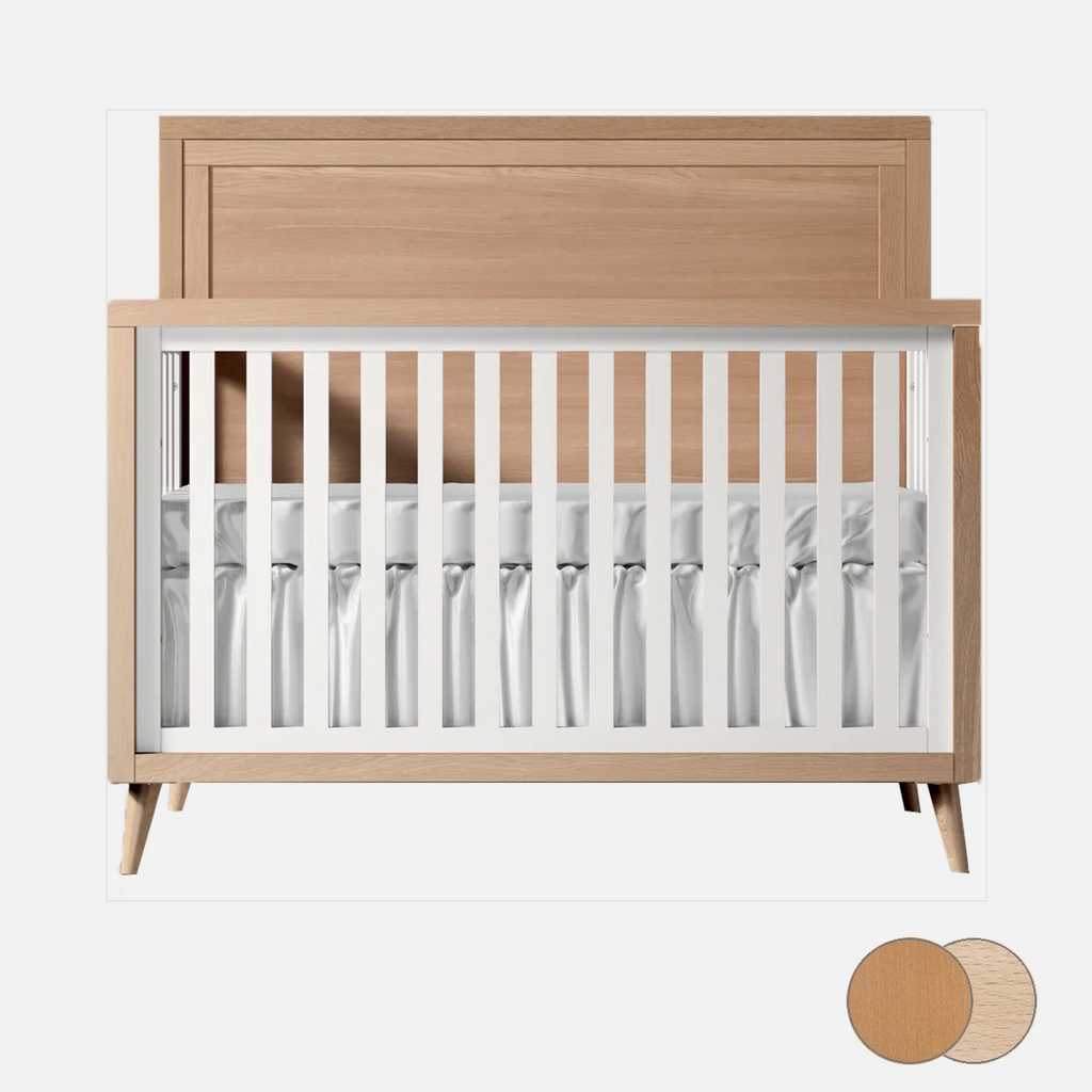 Convertible Crib T10890