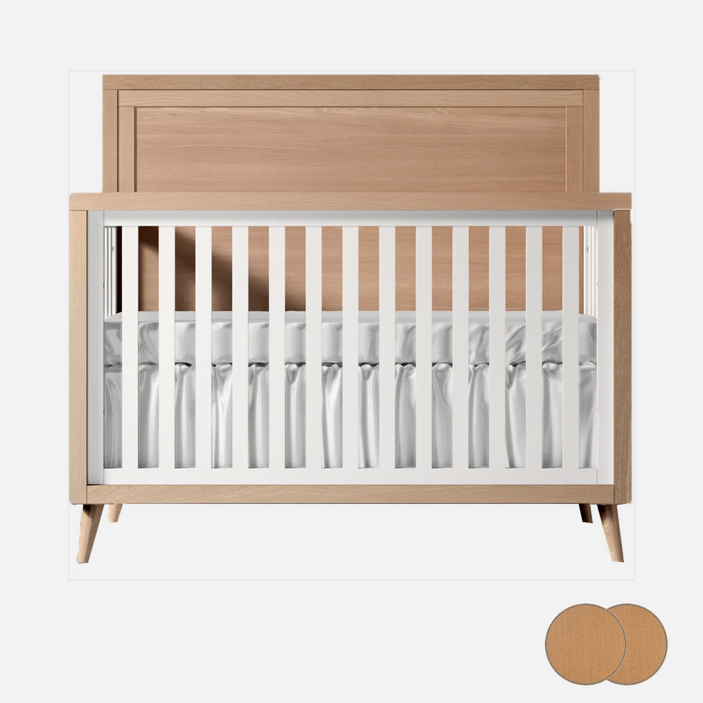 Convertible Crib T10890