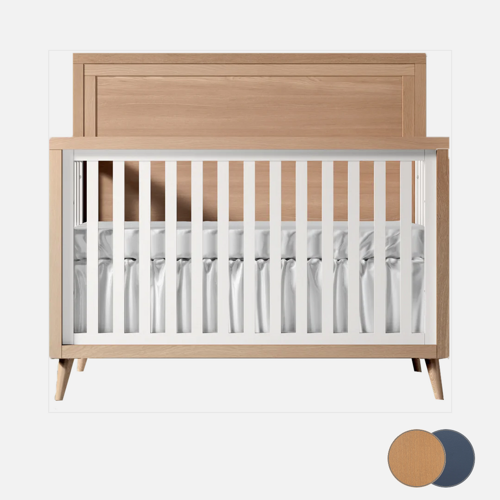 Convertible Crib T10890