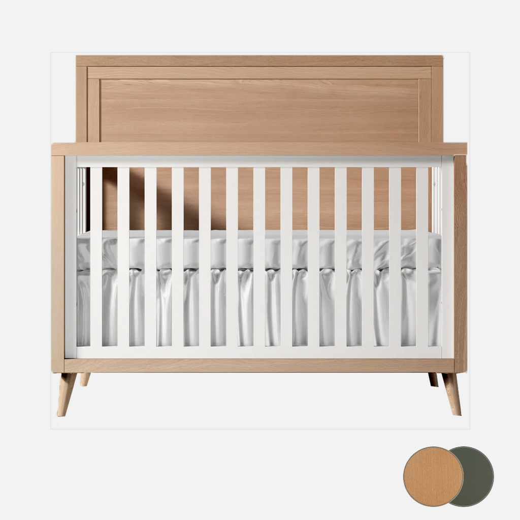 Convertible Crib T10890