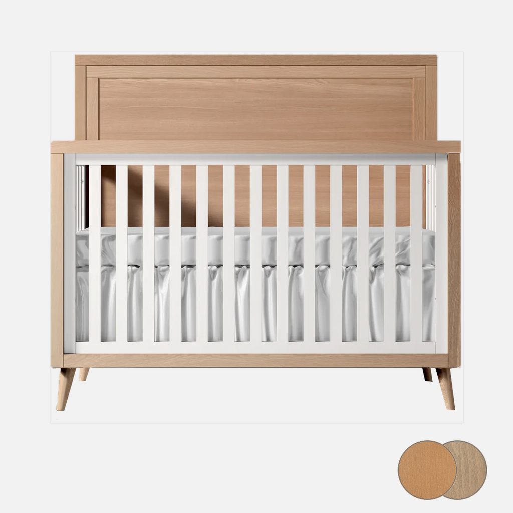 Convertible Crib T10890