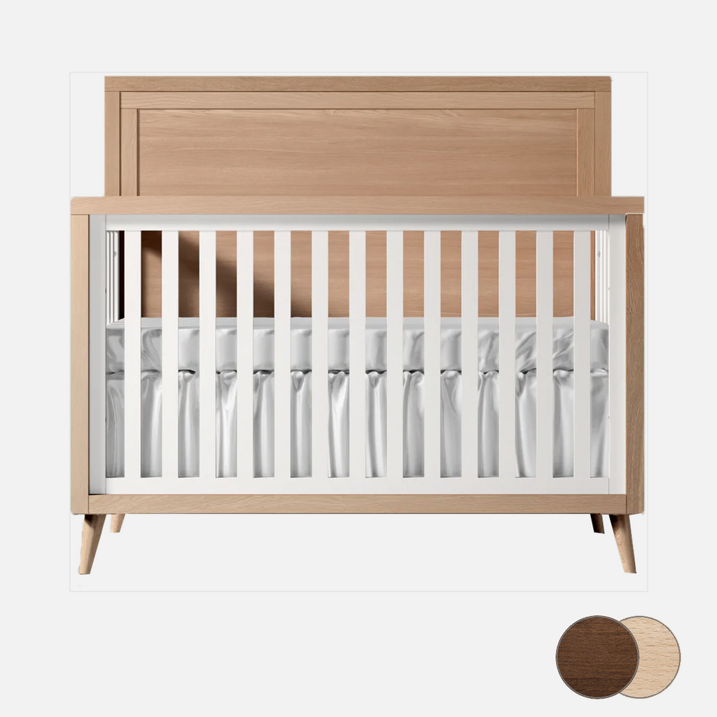 Convertible Crib T10890