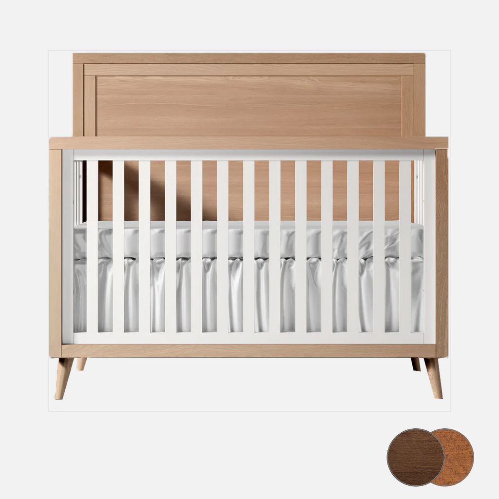 Convertible Crib T10890