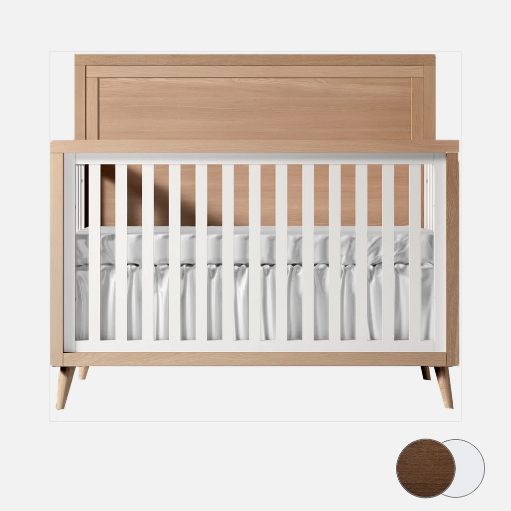 Convertible Crib T10890