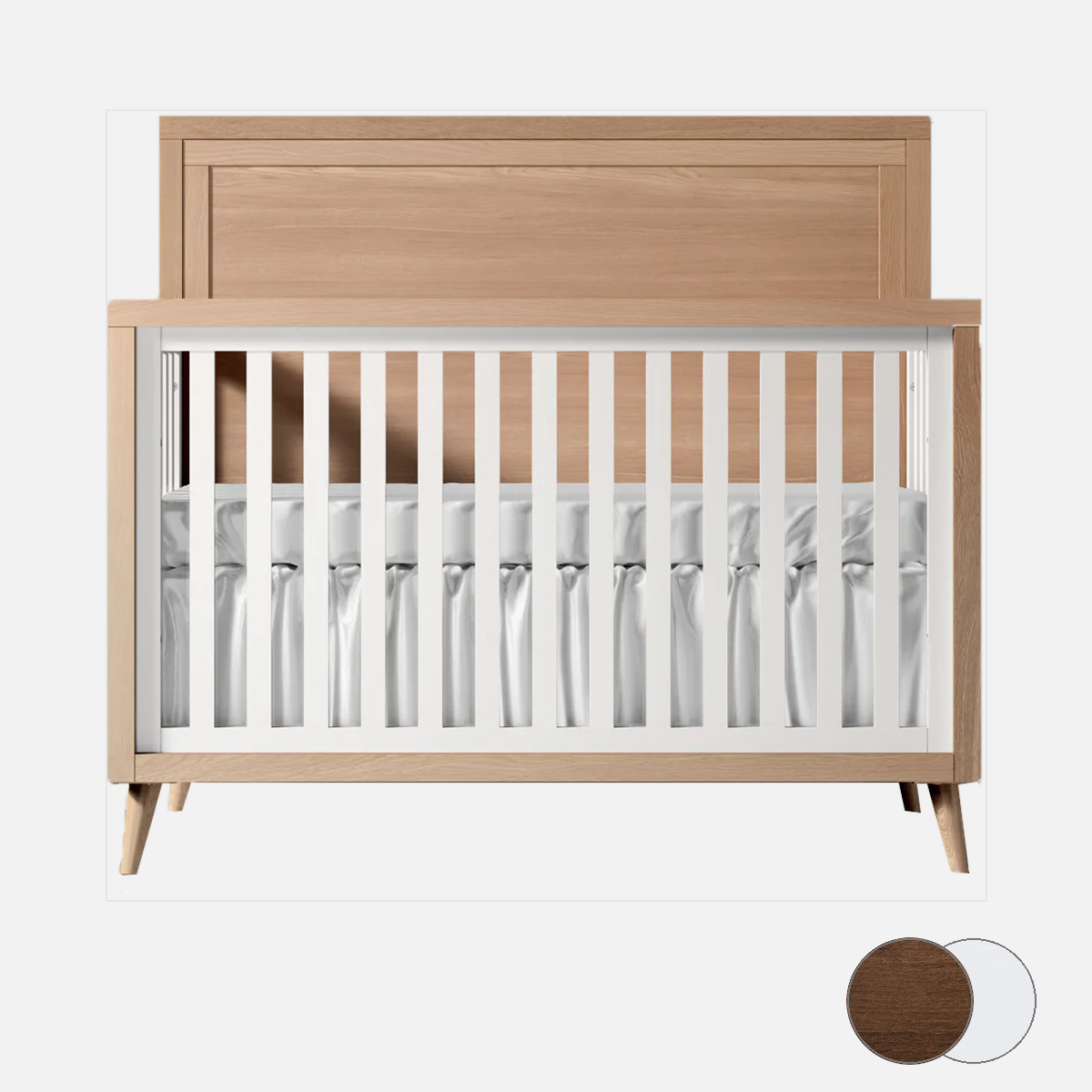 Convertible Crib T10890