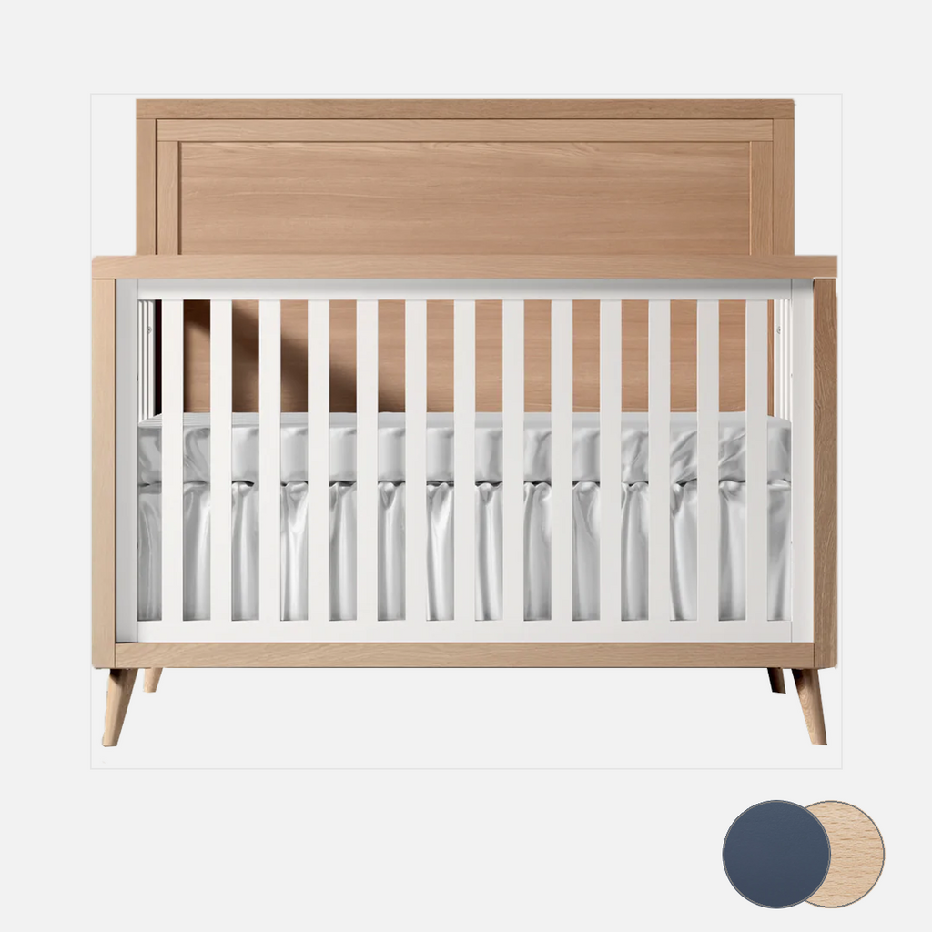 Convertible Crib T10890