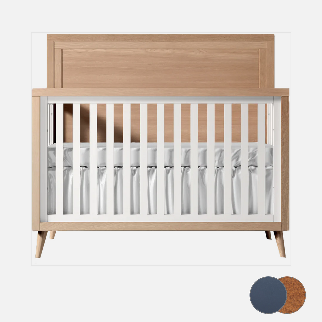 Convertible Crib T10890