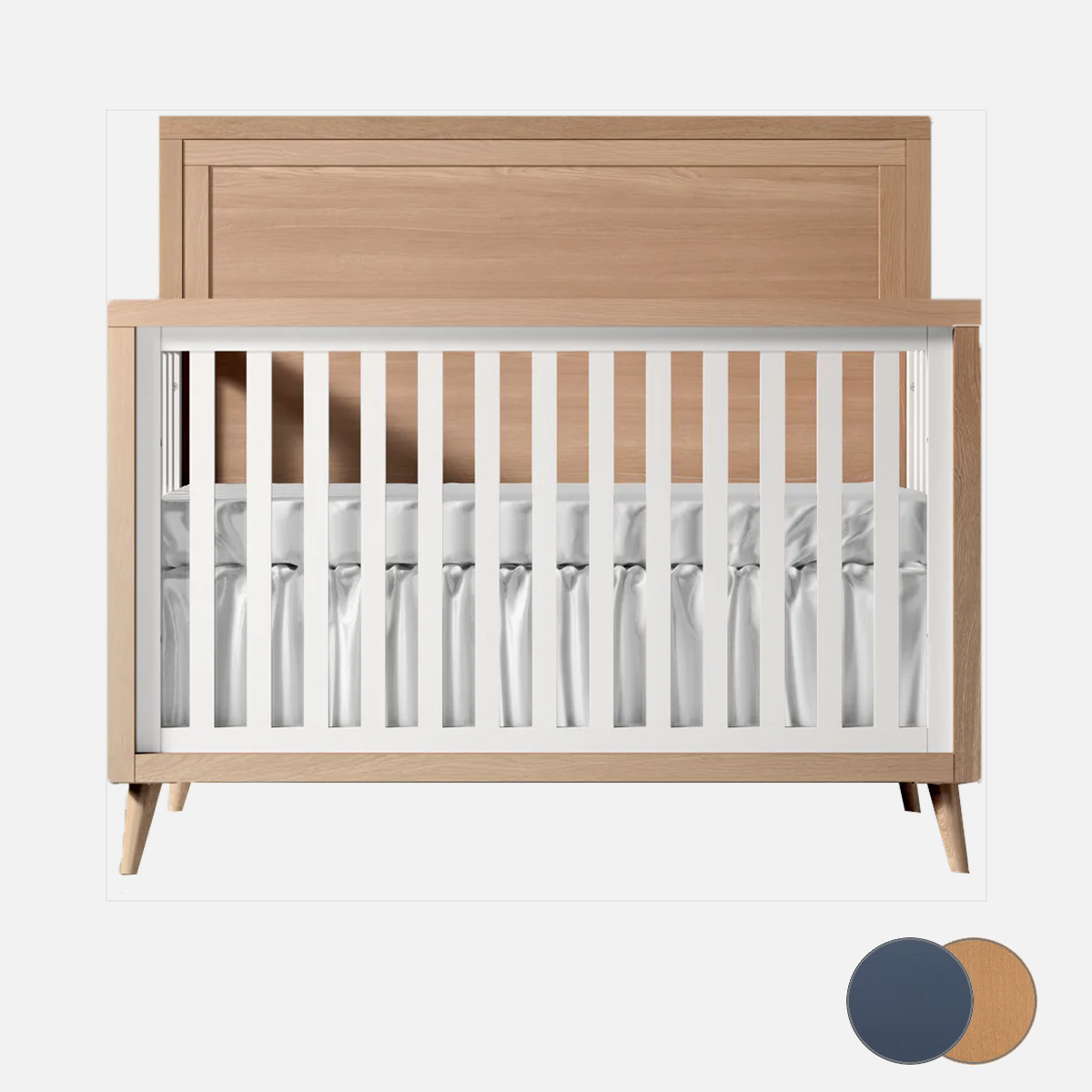 Convertible Crib T10890
