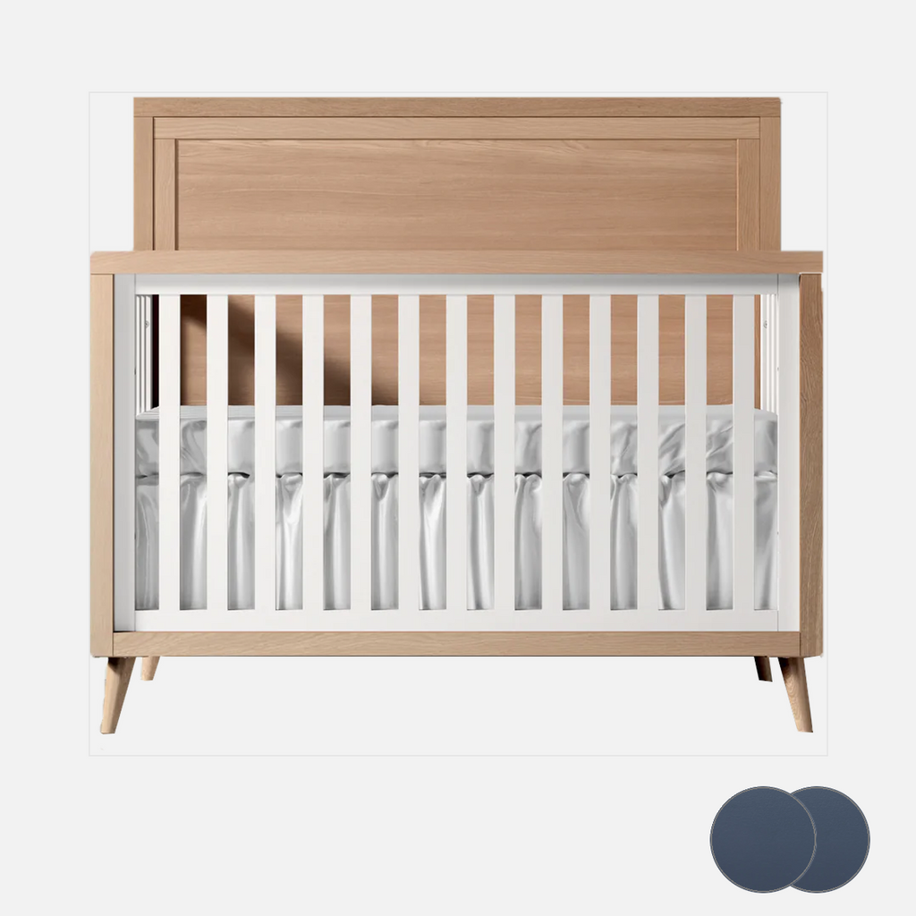 Convertible Crib T10890