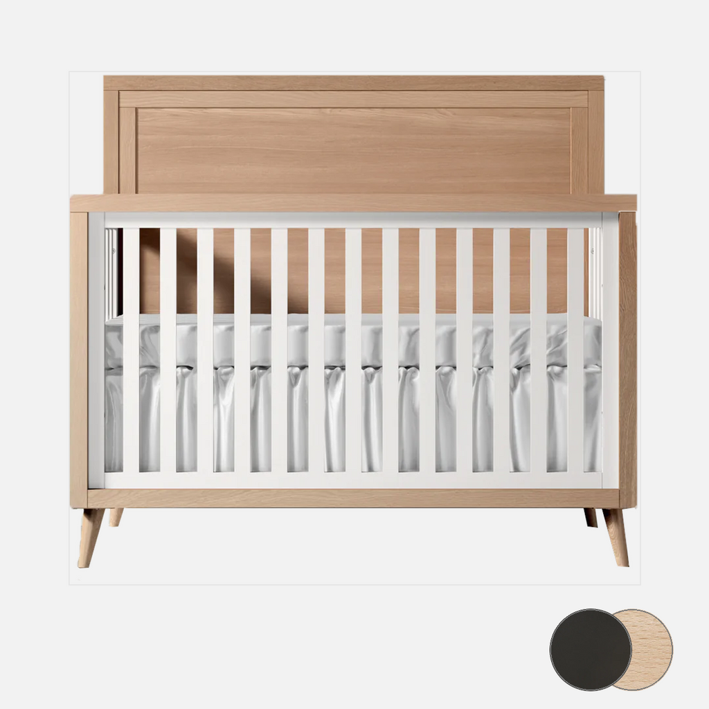 Convertible Crib T10890