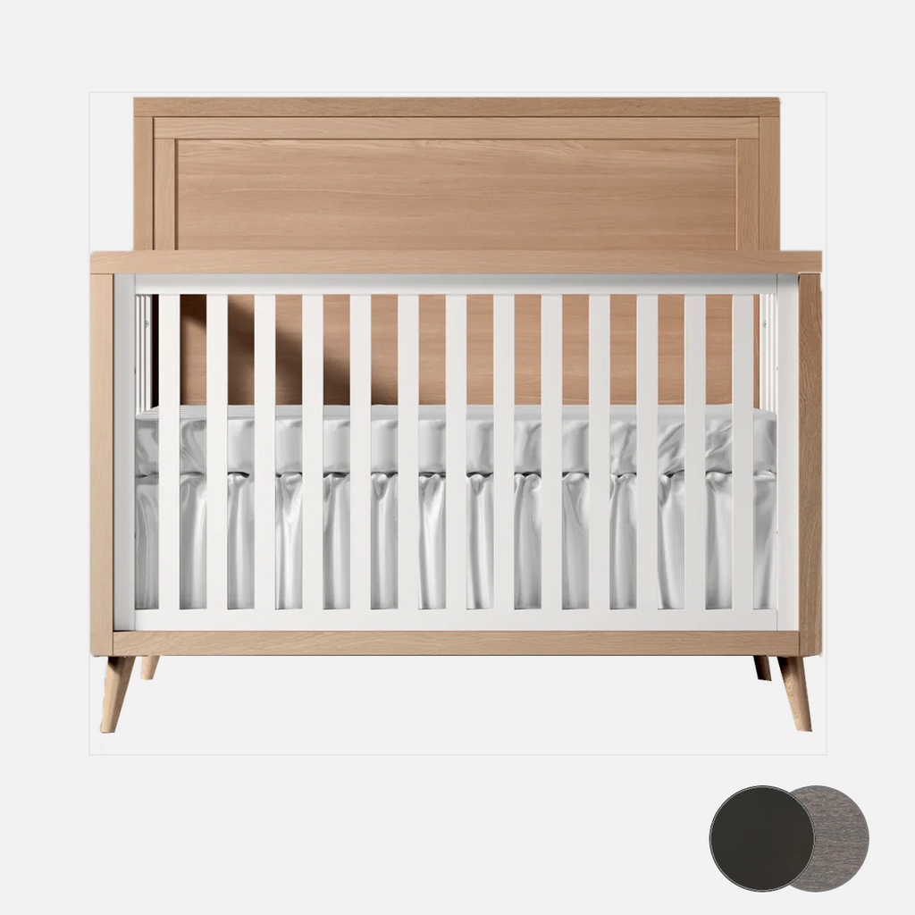 Convertible Crib T10890