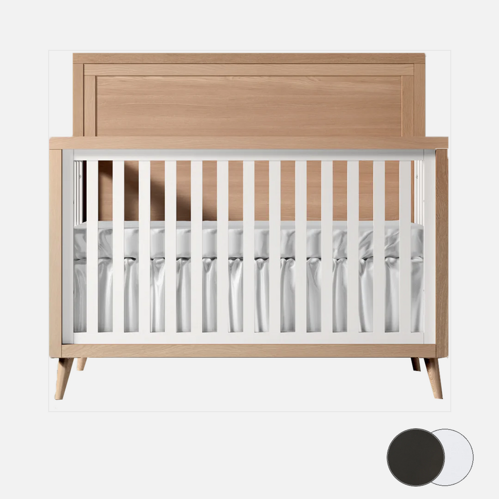 Convertible Crib T10890