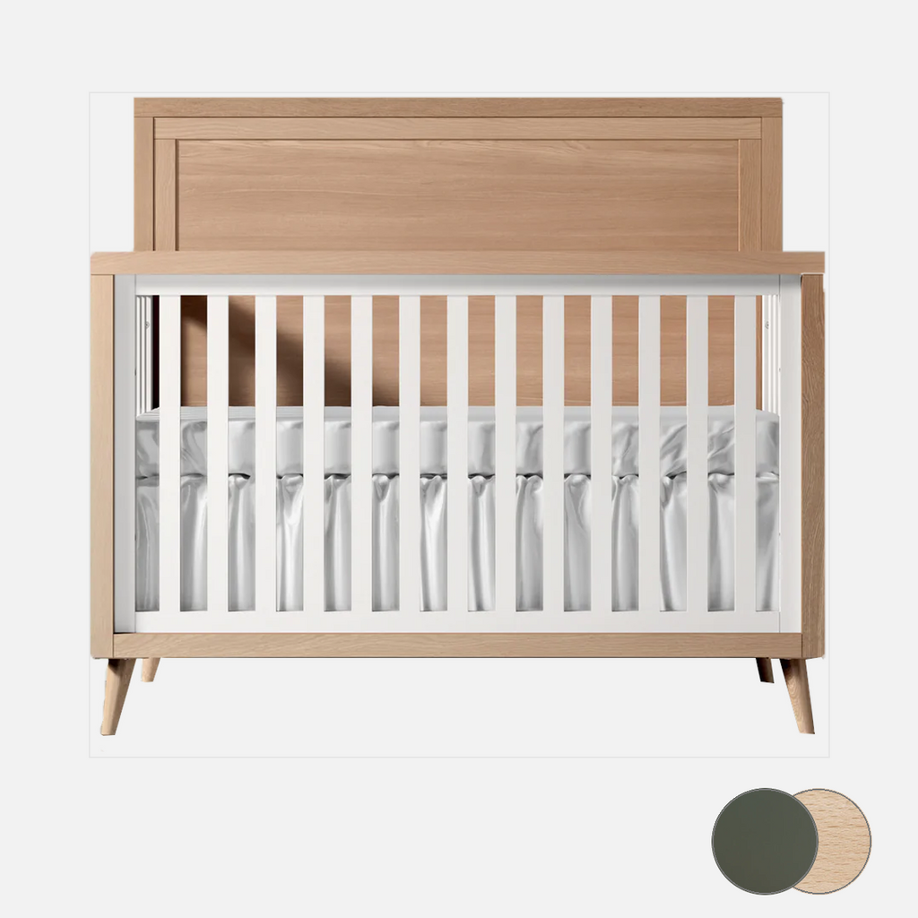 Convertible Crib T10890