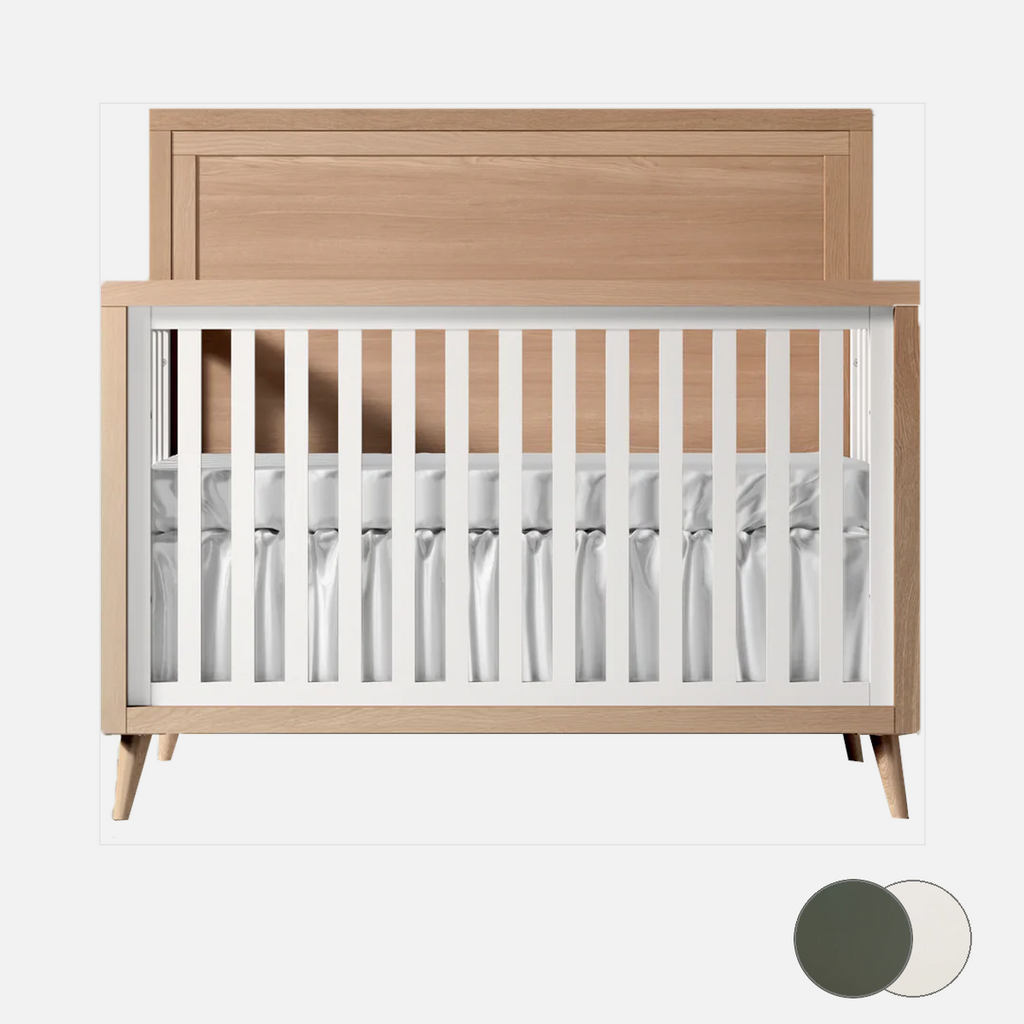 Convertible Crib T10890