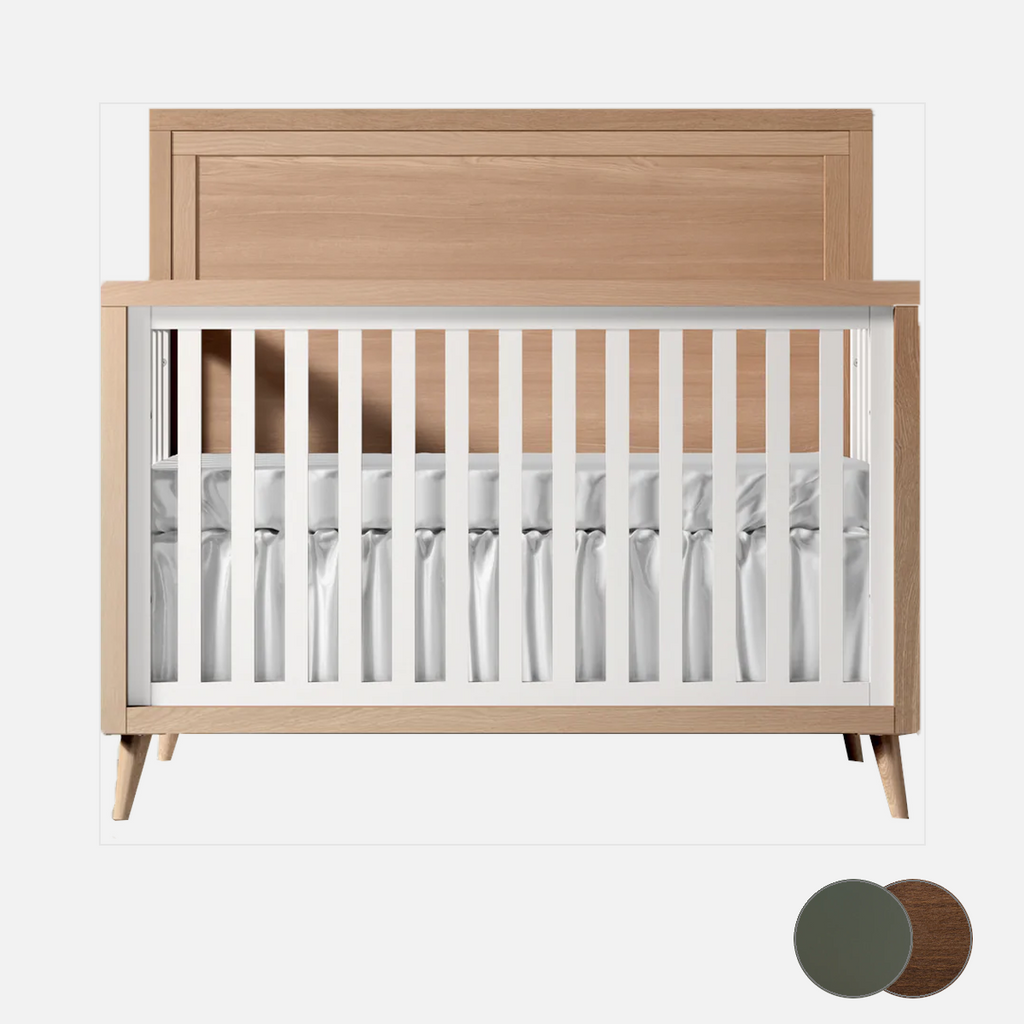Convertible Crib T10890