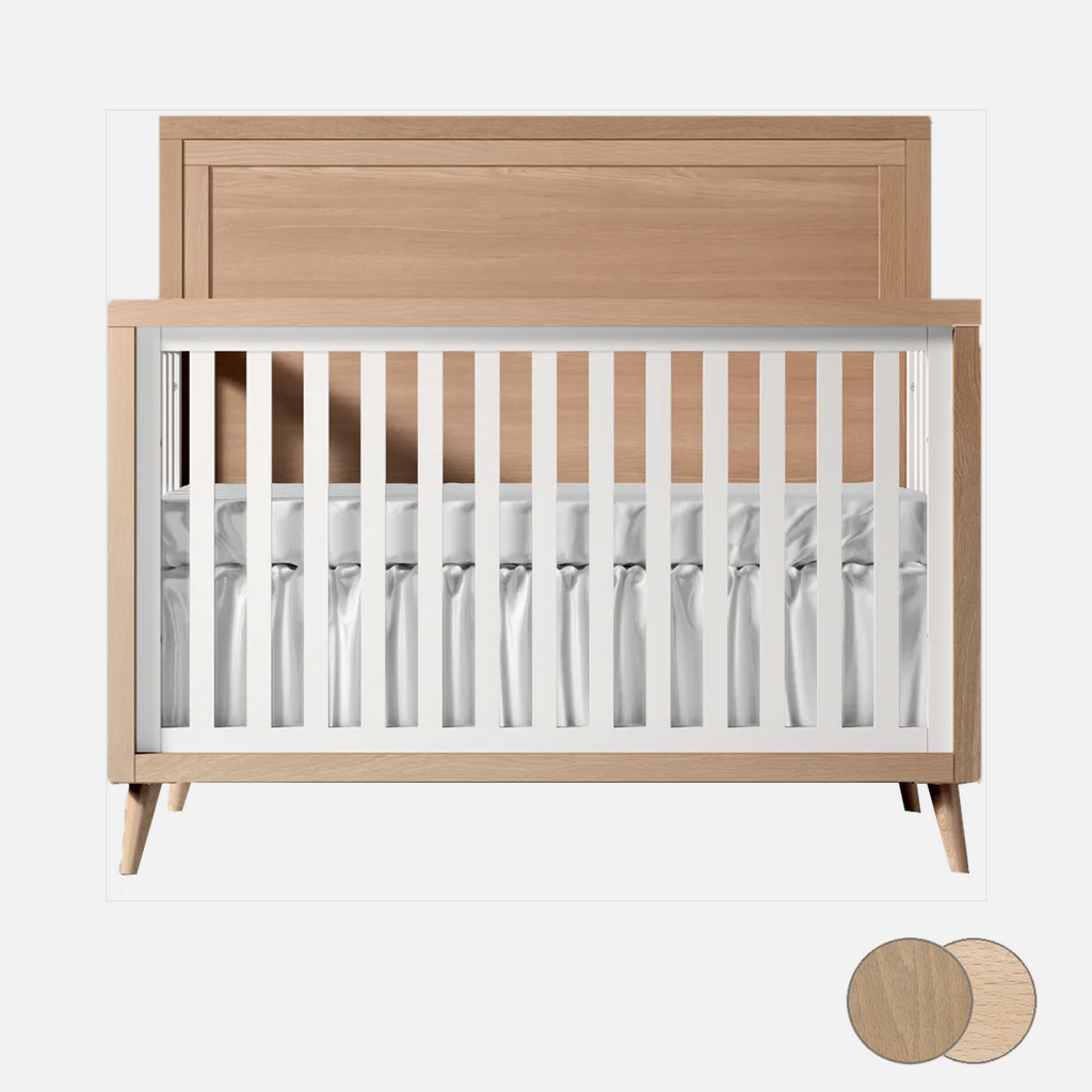 Convertible Crib T10890