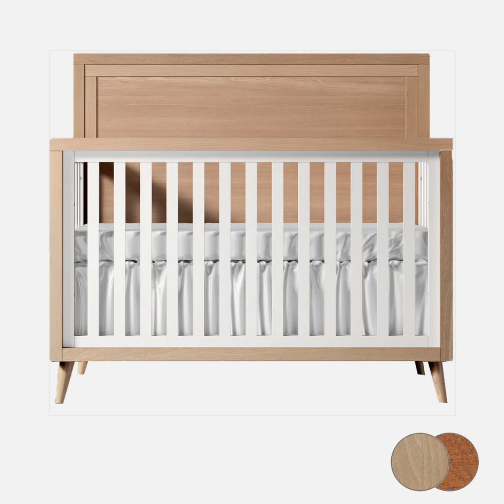 Convertible Crib T10890