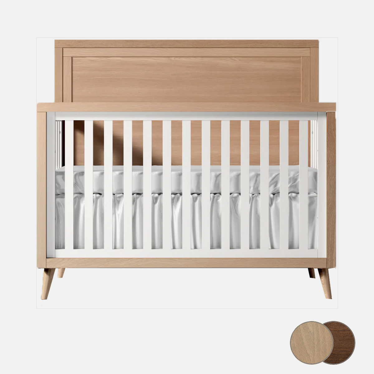 Convertible Crib T10890