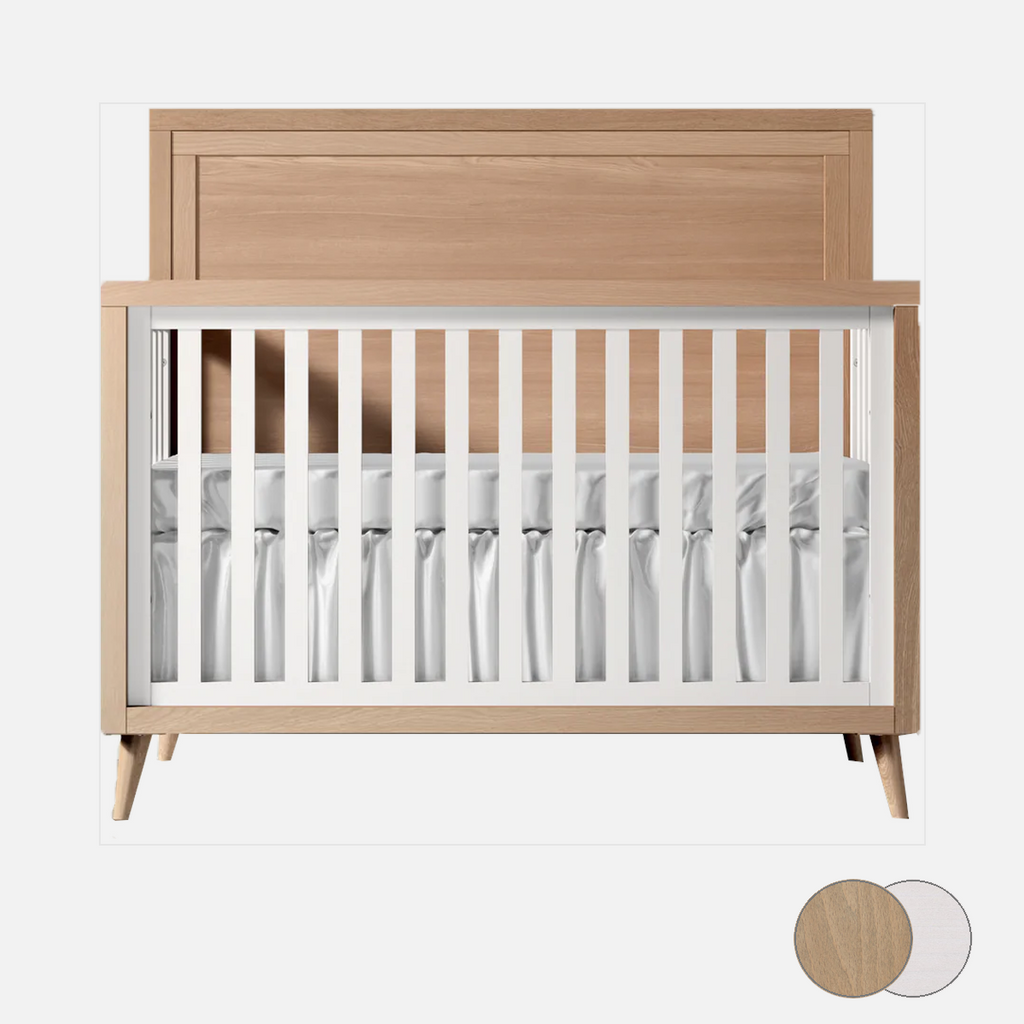 Convertible Crib T10890
