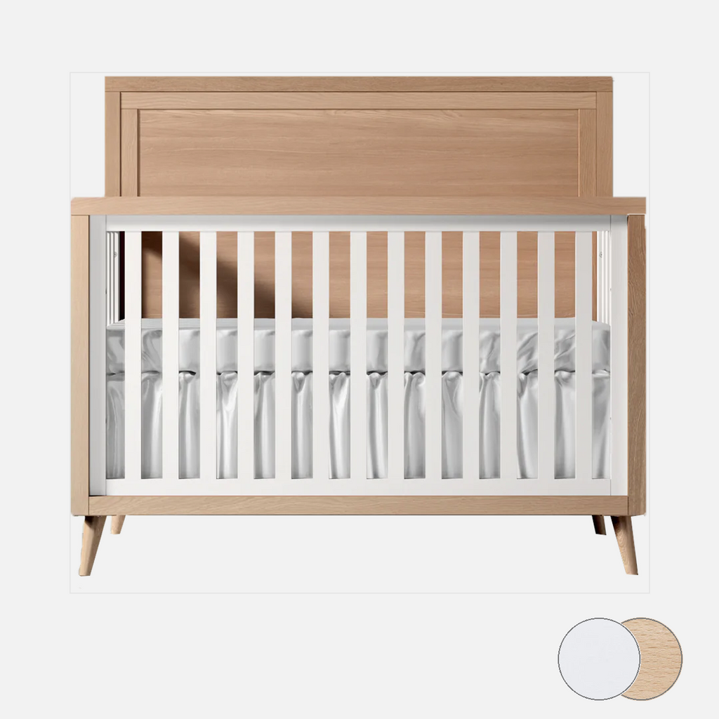 Convertible Crib T10890