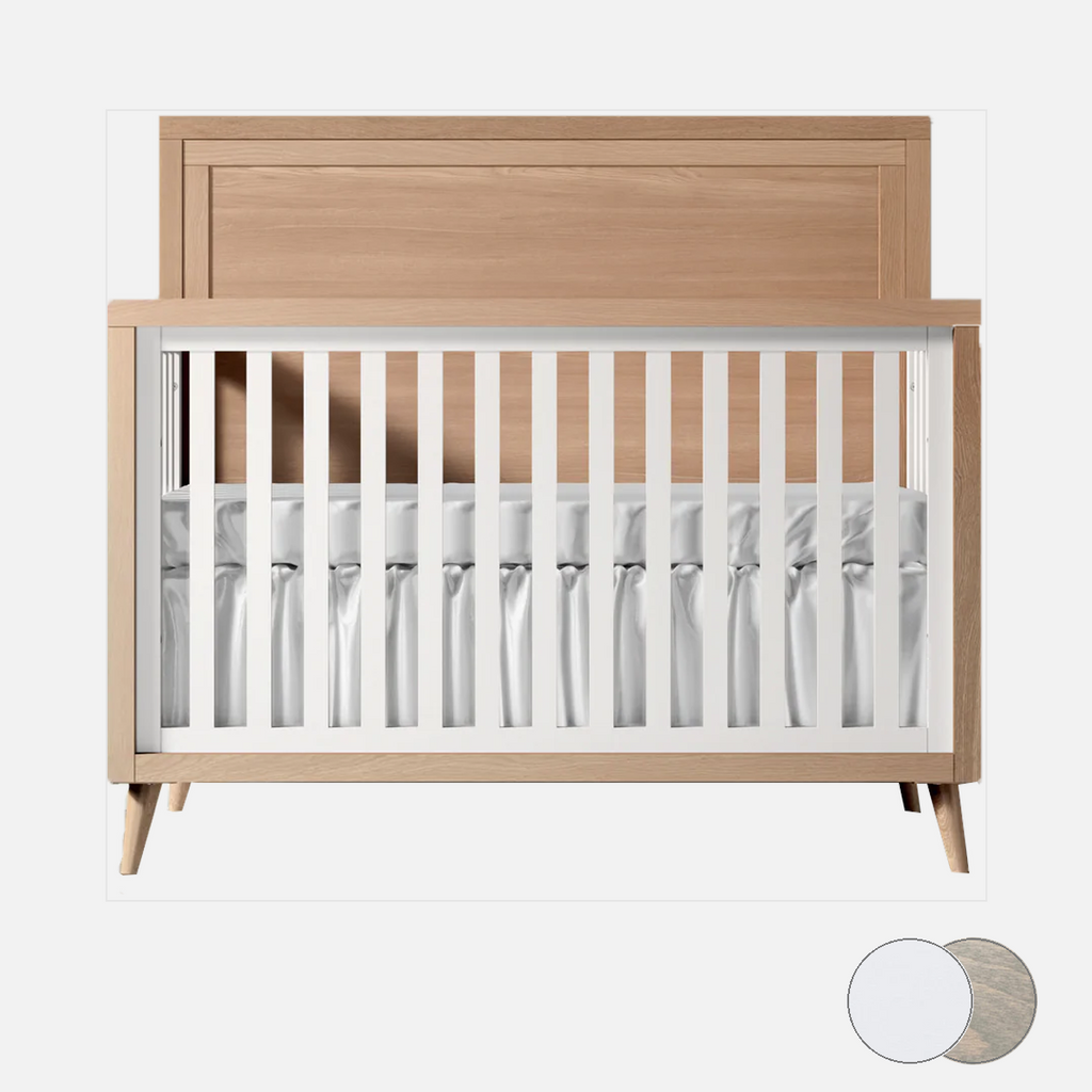 Convertible Crib T10890