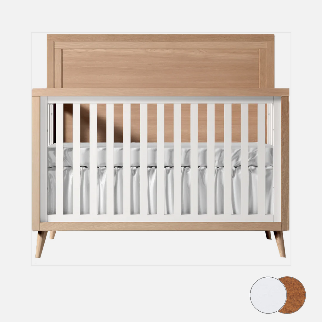 Convertible Crib T10890