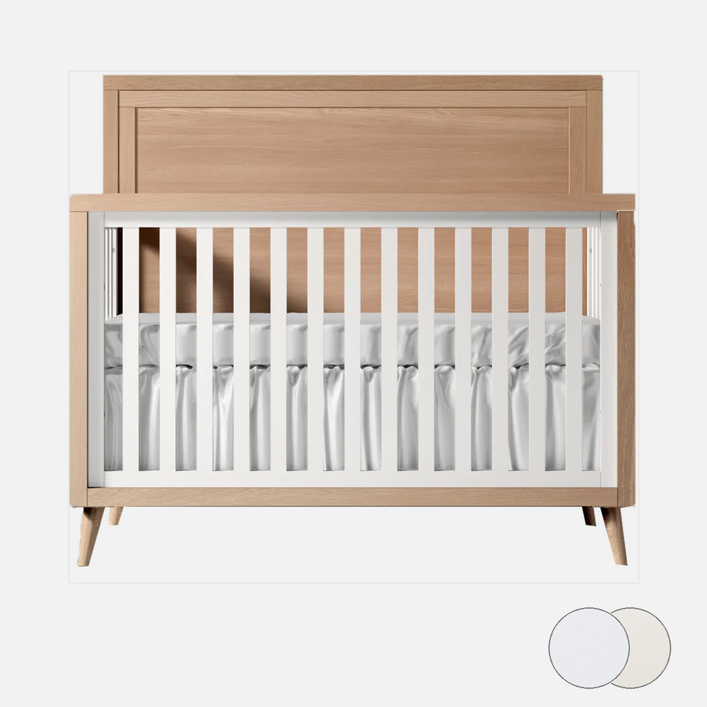 Convertible Crib T10890